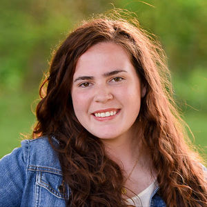 Meet your Posher, Caroline